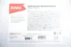 Олива 5W30 HIGHTEC SYNT RSS 03 (200L) (MB 229.31/229.51) (ACEA C2/C3/API SP) ROWE 20372-2000-99 (фото 1)