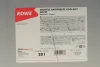 Антифриз (червоний) G12 HIGHTEC ANTIFREEZE COOLANT AN-SF (20L) (концентрат) ROWE 21013020099 (фото 4)