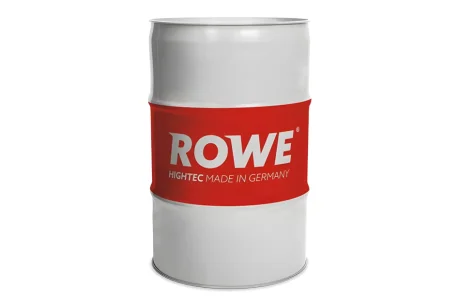 Антифриз (червоний) G12 HIGHTEC ANTIFREEZE COOLANT AN-SF (60L) (концентрат) ROWE 21013060099