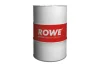 Антифриз (червоний) G12 HIGHTEC ANTIFREEZE COOLANT AN-SF (210L) (концентрат) ROWE 21013210099 (фото 1)