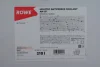 Антифриз (червоний) G12 HIGHTEC ANTIFREEZE COOLANT AN-SF (210L) (концентрат) ROWE 21013210099 (фото 4)