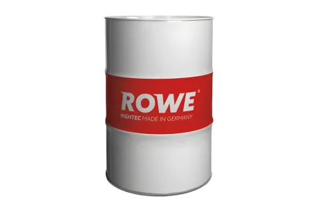 Антифриз (червоний) G12 HIGHTEC ANTIFREEZE COOLANT AN-SF (210L) (концентрат) ROWE 21013210099