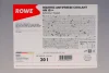 Антифриз (фіолетовий) G12++ (20L) HIGHTEC ANTIFREEZE COOLANT AN 12++ (концентрат) ROWE 21033020099 (фото 2)