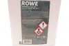 Антифриз (фіолетовий) G12/G12+ (5L) AN-SF 12+ READY-MIX -25°C HIGHTEC ANTIFREEZE ROWE 21048-0050-99 (фото 2)