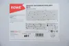 Антифриз (фіолетовий) G13 (60L) HIGHTEC ANTIFREEZE COOLANT AN 13 (концентрат) ROWE 21062-0600-99 (фото 1)