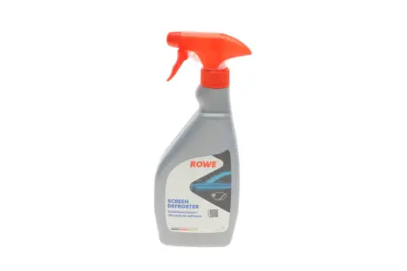 розморожувач скла, hightec screen defroster, 500 мл ROWE 21110-0005-99