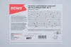 Антифриз (зелений) 60L HIGHTEC ANTIFREEZE COOLANT AN 18 LC READY-MIX (-40°C) ROWE 21177060099 (фото 1)