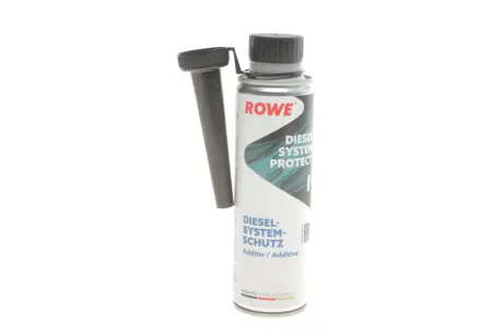 Присадка в дизельне паливо HIGHTEC DIESEL SYSTEM PROTECT (250ml) ROWE 22005-0002-99