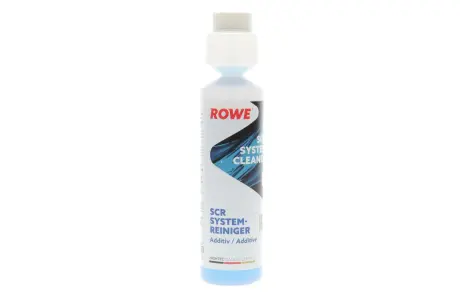 очисник системи SCR (AdBlue) (250ml) (25мл очисника на 10л adblue) ROWE 22017-0002-99