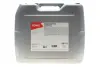 Олива 80W90 HIGHTEC TOPGEAR (20L) Mineral (ZF TE-ML 02A/MB 235.1/API GL-4) (світло-коричневий) ROWE 25001-0200-99 (фото 1)
