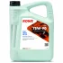 Олива 75W90 HIGHTEC TOPGEAR HC-LS (5L) (MIL-L 2105D) (API GL-4/GL-5/GL-5 LS) ROWE 25004005099 (фото 1)