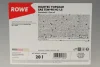 Олива 75W90 HIGHTEC TOPGEAR HC-LS (20L) (MIL-L 2105D) (API GL-4/GL-5/GL-5 LS) ROWE 25004-0200-99 (фото 2)