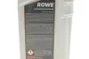 Олива 85W90 HIGHTEC HYPOID EP (1L) (MB 235.6/ MB 235.0/ZF TE-ML/API GL-5) (коричневий) ROWE 25005-0010-99 (фото 2)