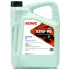 Олива 85W90 HIGHTEC HYPOID EP (5L) (MB 235.6/ MB 235.0/ZF TE-ML/API GL-5) (коричневий) ROWE 25005005099 (фото 1)