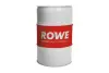 Олива HIGHTEC ATF 9000 (60L) (MB 235.71/236.8/236.10/236.11/236.91/BMW LA-2634) (червоний) ROWE 25020-0600-99 (фото 1)
