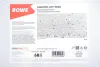 Олива HIGHTEC ATF 9000 (60L) (MB 235.71/236.8/236.10/236.11/236.91/BMW LA-2634) (червоний) ROWE 25020-0600-99 (фото 2)
