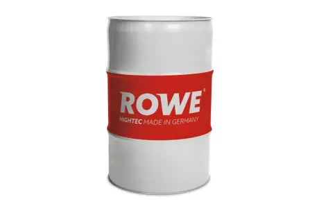 Олива HIGHTEC ATF 9000 (60L) (MB 235.71/236.8/236.10/236.11/236.91/BMW LA-2634) (червоний) ROWE 25020-0600-99