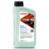 Олива 75W90 HIGHTEC TOPGEAR HC (1L) (MIL-L 2105D) (API GL-4/GL-5) ROWE 25034001099 (фото 1)