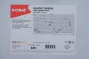 Олива 75W90 HIGHTEC TOPGEAR HC (60L) (MIL-L 2105D) (API GL-4/GL-5) ROWE 25034060099 (фото 1)
