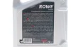 Олива HIGHTEC ATF 9007 (5L) (MB 236.16/236.17/VW G 055 162/G 052 540/JASO 1A-LV) (світло коричневий) ROWE 25098005099 (фото 2)