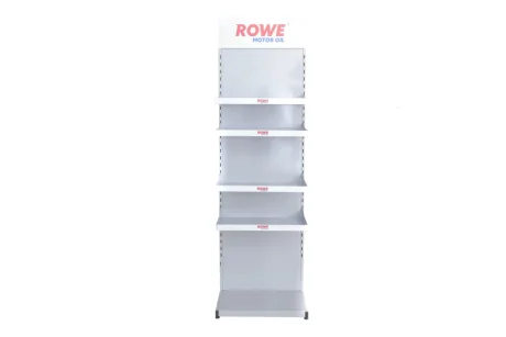 Стенд MML для оливи car (2000*587*387 мм) ROWE STANDROWECAR