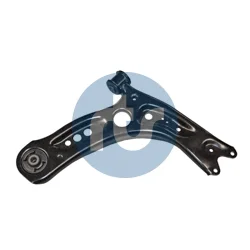 Важіль підвіски (передній) (R) Audi A3/Seat Leon/Skoda Octavia III/VW Golf VII 12- (без кульової) RTS 76909921