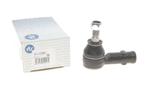 Наконечник тяги рульової Opel Vectra B 95-03/Saab 9-5 97-09 RTS 9100361