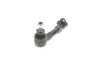 Наконечник тяги рульової (R) Renault Twingo 93-07 RTS 91004791 (фото 3)
