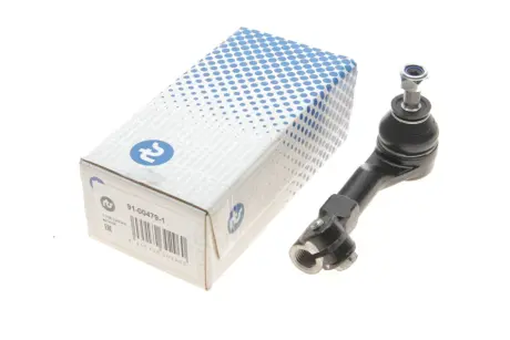 Наконечник тяги рульової (R) Renault Twingo 93-07 RTS 91004791