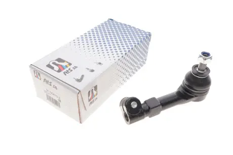 Наконечник тяги рульової (L) Renault Twingo 93-07 RTS 91004792