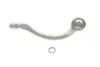 Наконечник тяги рульової (L) Citroen C5/Peugeot 508 08- RTS 9100563210 (фото 2)