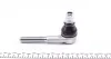 Наконечник тяги рульової (L) Citroen C4 04-11/Peugeot 206 98-/Peugeot 307 00-09 RTS 91005852 (фото 4)