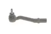 Наконечник тяги рульової (L) Citroen C3 09-/Peugeot 1007 05- RTS 9100598210 (фото 3)