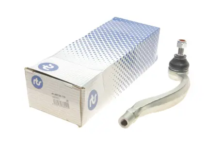 Наконечник тяги рульової (R) Citroen C5/Peugeot 508 08- RTS 9100734110