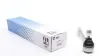 Наконечник тяги рульової (R) Citroen C3 Picasso 09-/C-Elysse/Peugeot 208/301 12-/Peugeot 207 06-15 RTS 91007831 (фото 1)