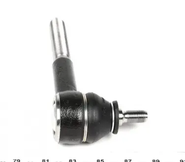 Наконечник тяги рульової MB E-class (W124) 93-98 (M14x1.5) LHT (внутр.) RTS 9100831