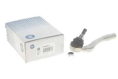 Наконечник тяги рульової (L) MB C-class (W203) 00-07 RTS 91008752