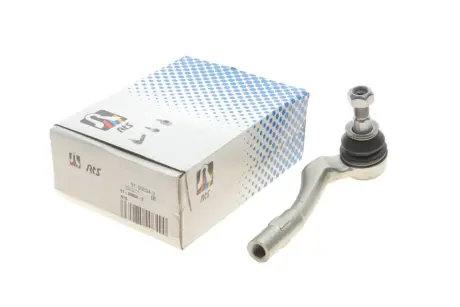 Наконечник тяги рульової (L) MB C-class (W204) 07-14 RTS 91008942