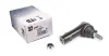 Наконечник тяги рульової (R) VW T4 90-03 (L=85mm/d=16mm) RTS 91009591 (фото 1)