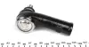 Наконечник тяги рульової (R) VW T4 90-03 (L=85mm/d=16mm) RTS 91009591 (фото 3)