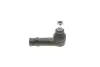 Наконечник тяги рульової (L) VW T4 90-03 (L=85mm/d=16mm) RTS 91009592 (фото 1)