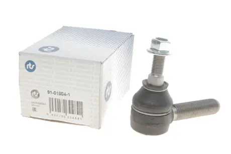 Наконечник тяги рульової (R) Land Rover Defender/Discovery/Range Rover 86-16 RTS 91016041