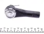 Наконечник тяги рульової Nissan Almera II 00-06/Maxima 95-03 RTS 9102332 (фото 4)