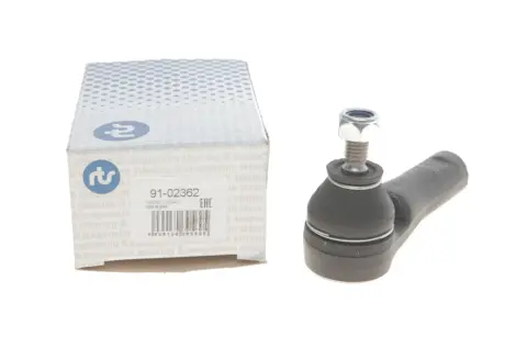 Наконечник тяги рульової Nissan Micra 92-03 RTS 9102362