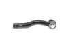 Наконечник тяги рульової (R) Toyota Land Cruiser 100 98-07 RTS 91025131 (фото 4)