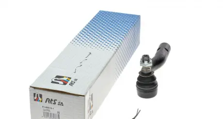 Наконечник тяги рульової (R) Toyota Land Cruiser 100 98-07 RTS 91025131