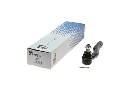 Наконечник тяги рульової (L) Toyota Land Cruiser 100 98-07 RTS 91025132