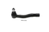 Наконечник тяги рульової (L) Toyota Land Cruiser 100 98-07 RTS 91025132 (фото 5)