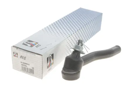 Наконечник тяги рульової (L) Toyota Prius 08- RTS 91025842