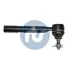 Наконечник тяги рульової Toyota Highlander 00-07 RTS 91-02597 (фото 1)